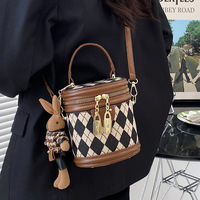 Wind Eagle Women's Luxury Designer Shoulder Bag 3